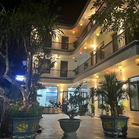 Tam Coc Lullaby Homestay Нин Бин Екстериор снимка