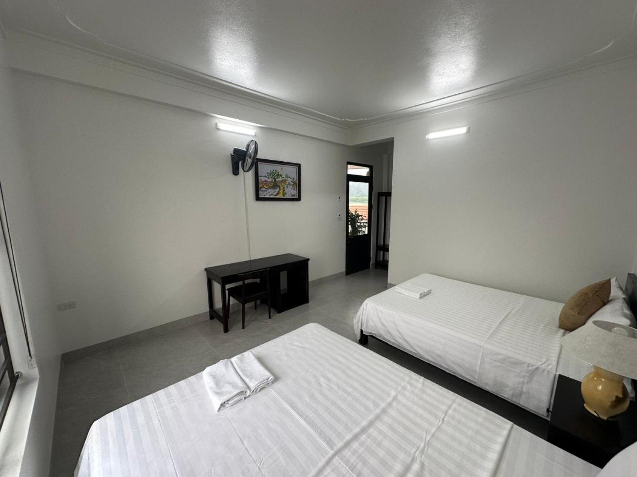 Tam Coc Lullaby Homestay Нин Бин Екстериор снимка