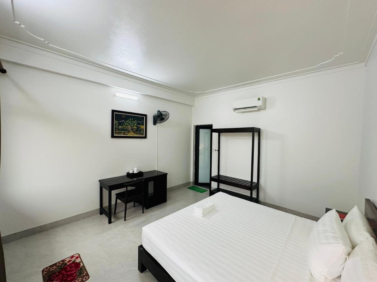 Tam Coc Lullaby Homestay Нин Бин Екстериор снимка