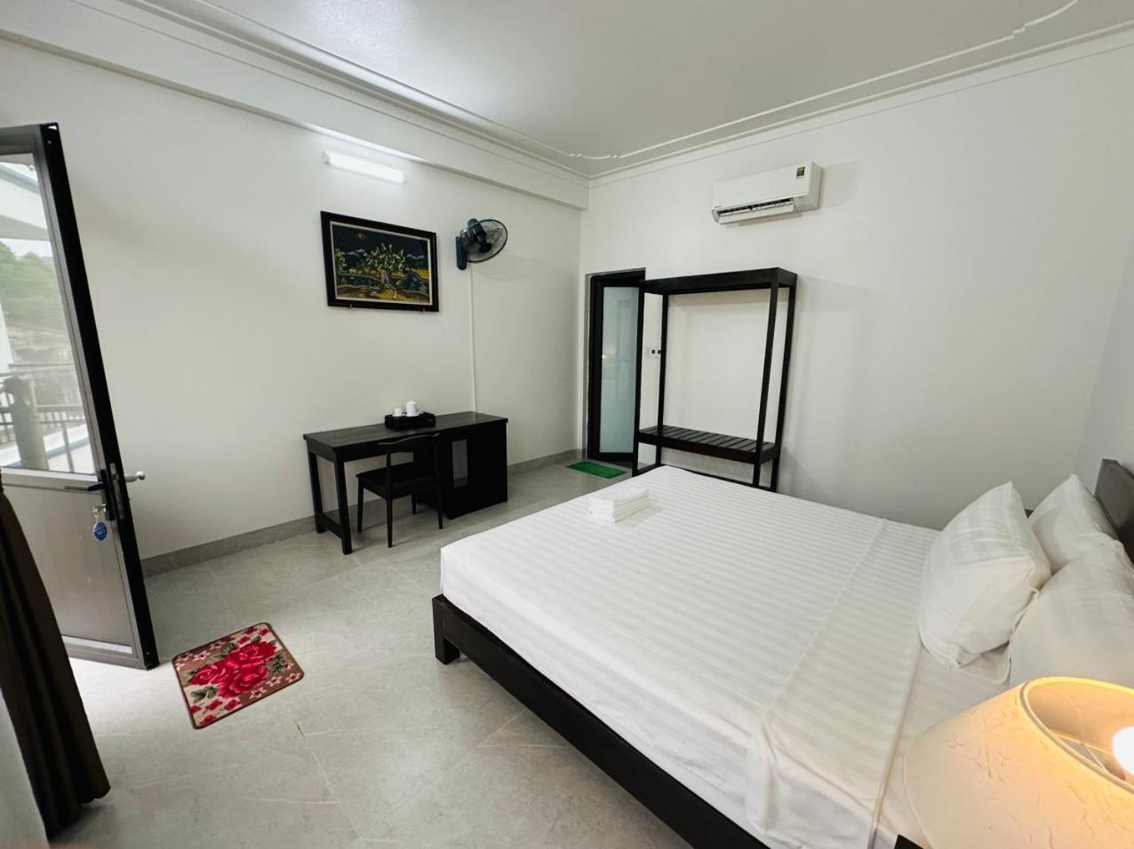 Tam Coc Lullaby Homestay Нин Бин Екстериор снимка