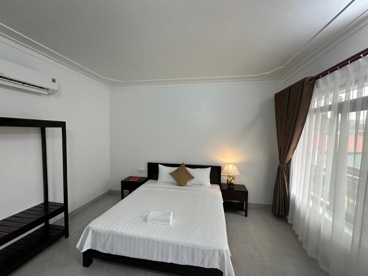 Tam Coc Lullaby Homestay Нин Бин Екстериор снимка