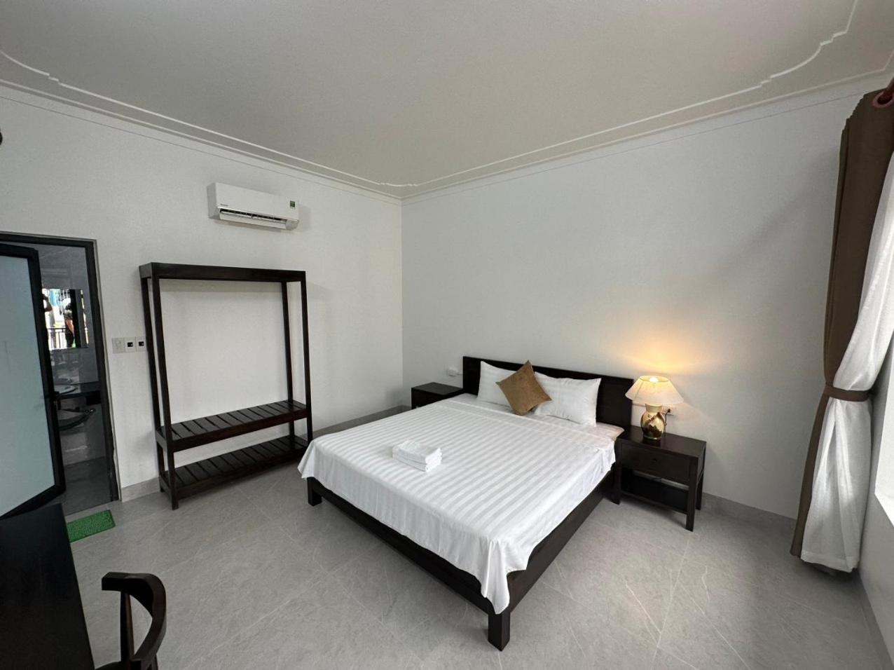 Tam Coc Lullaby Homestay Нин Бин Екстериор снимка