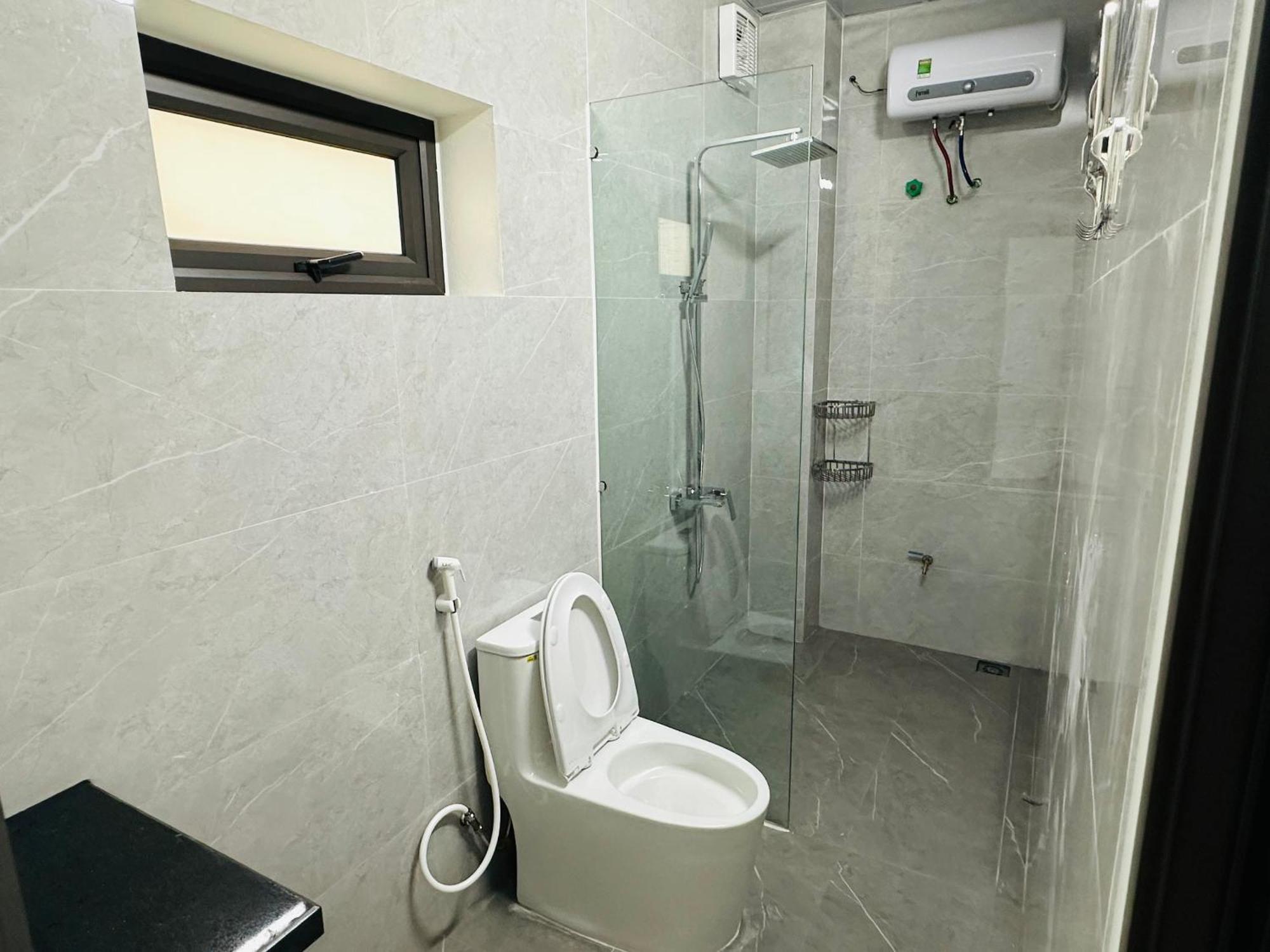 Tam Coc Lullaby Homestay Нин Бин Екстериор снимка